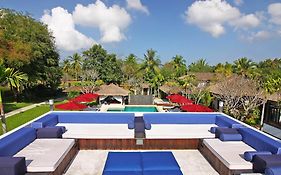 Tamarind Exclusive Villa